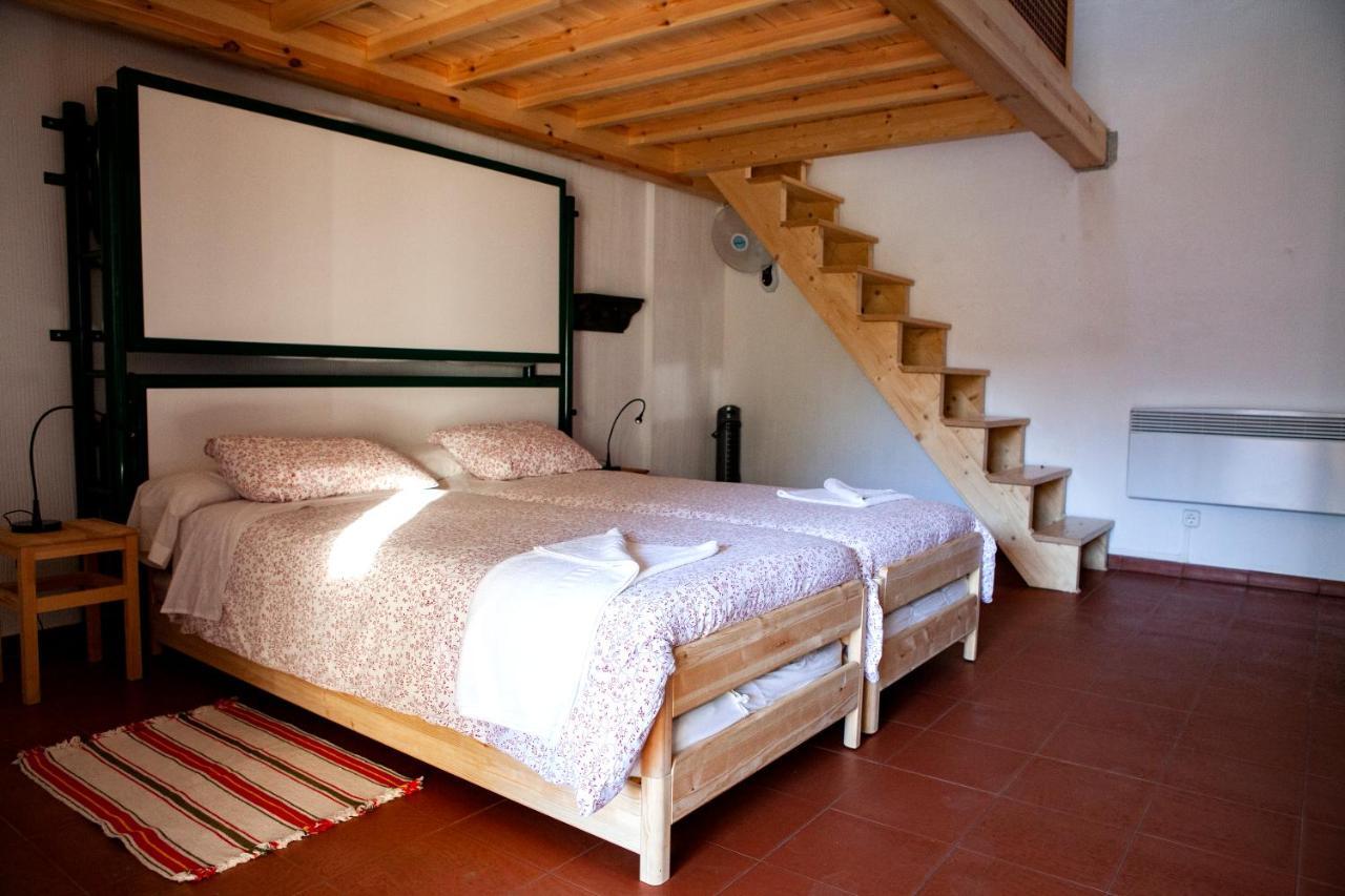 Hostel Layos, Toledo Bagian luar foto