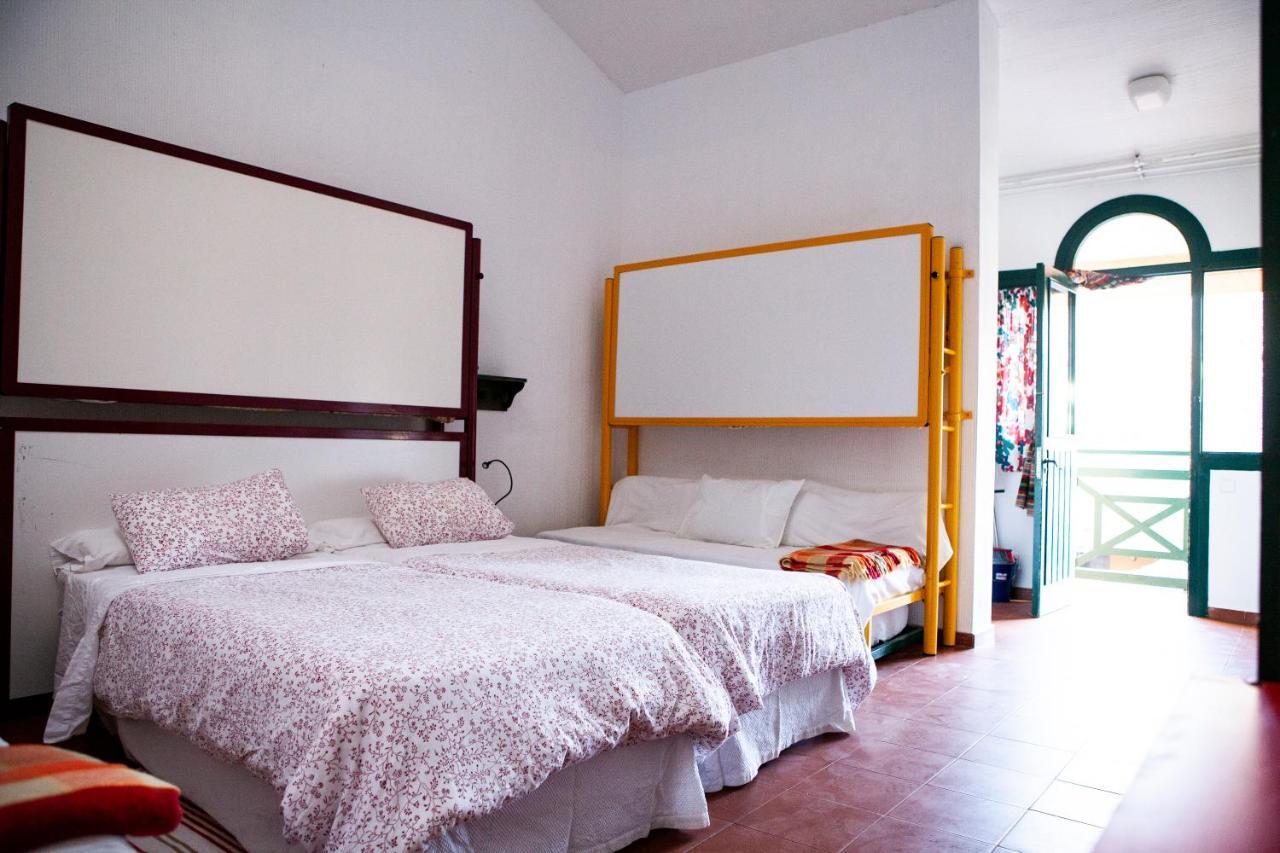 Hostel Layos, Toledo Bagian luar foto