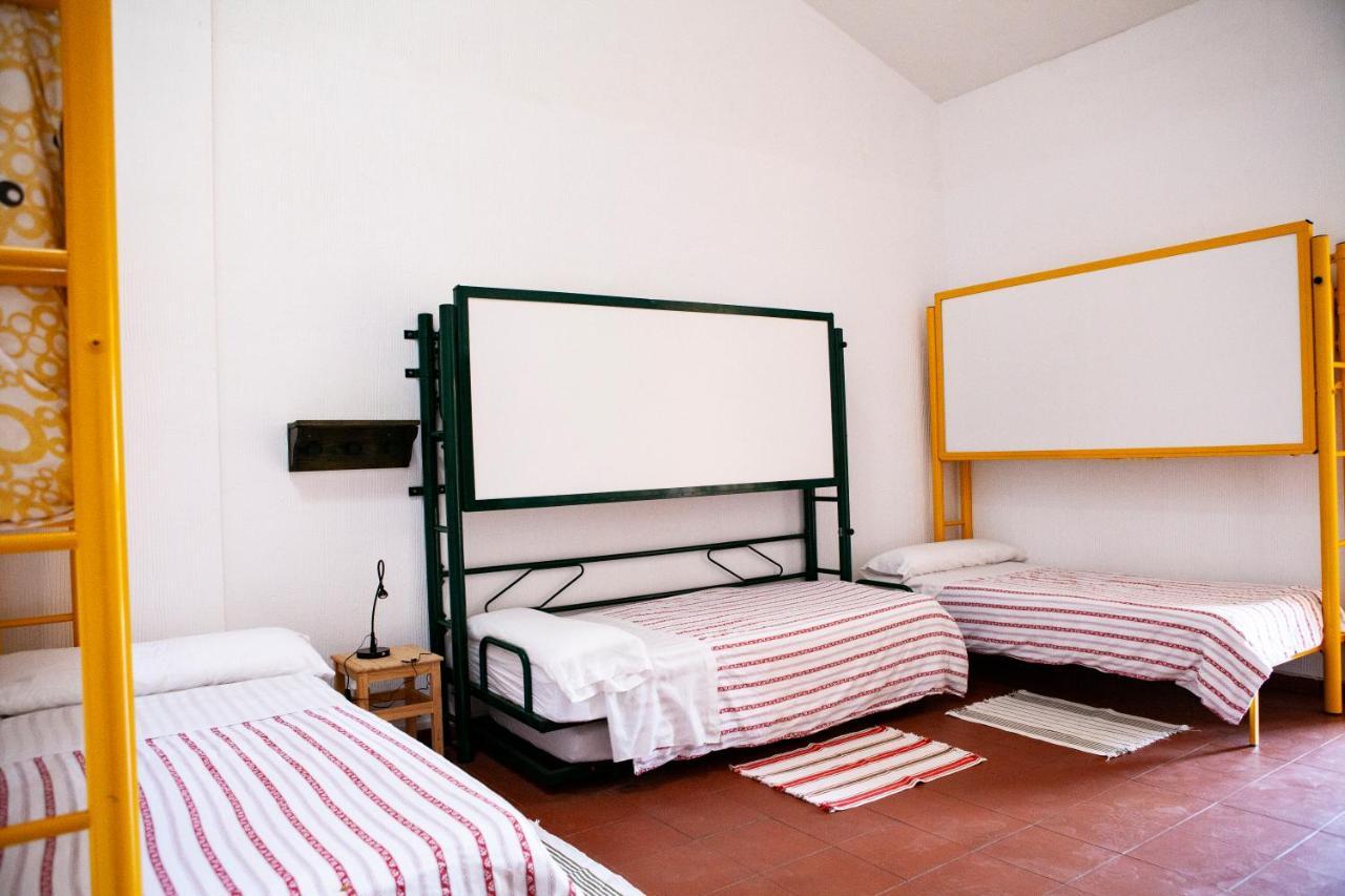Hostel Layos, Toledo Bagian luar foto