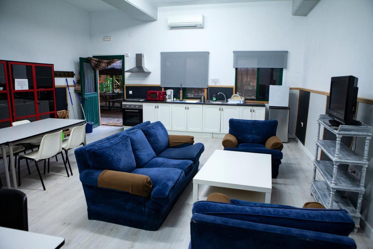 Hostel Layos, Toledo Bagian luar foto