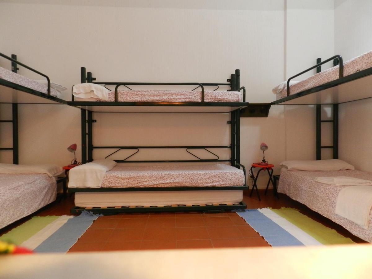 Hostel Layos, Toledo Ruang foto